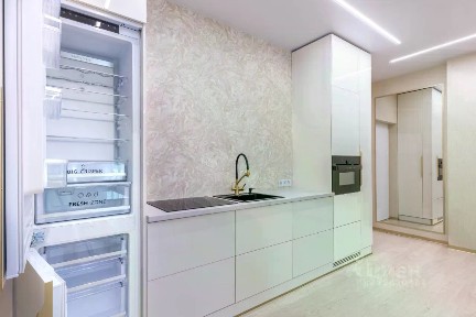Продается 2-комн. квартира, 49,7 м²