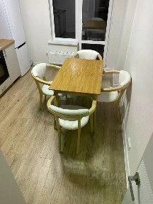 Продается 1-комн. квартира, 39 м²