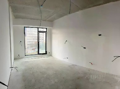 Продается студия, 30 м²