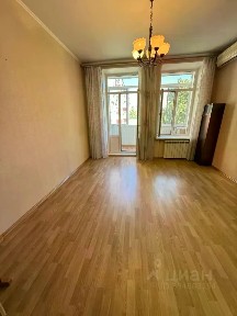 Продается 2-комн. квартира, 61,2 м²