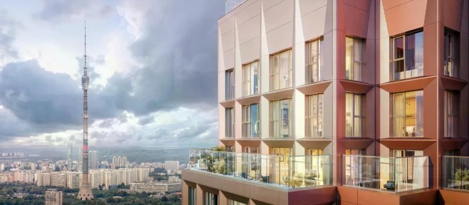 Продается 1-комн. квартира, 53 м²