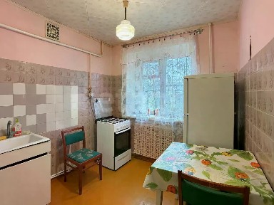 Продается 1-комн. квартира, 30,1 м²