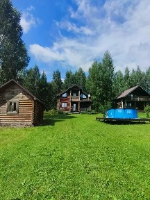 Продается 2-этажный дом, 118,5 м²