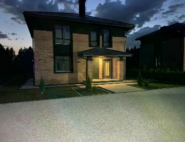 Продается 2-этажный дом, 140 м²