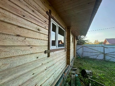 Продается 2-этажный дом, 56 м²