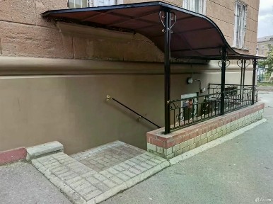 Продается помещение свободного назначения, 93 м²