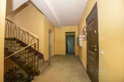 Продается 1-комн. квартира, 38,5 м²