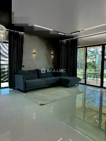 Продается 1-этажный дом, 128 м²
