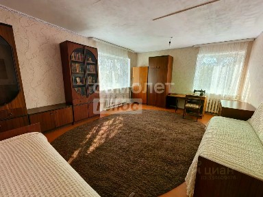 Продается 2-комн. квартира, 59,4 м²