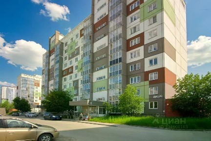 Продается торговая площадь, 117 м²