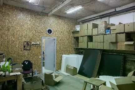 Продается помещение свободного назначения, 125 м²