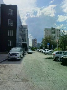 Продается офис, 49 м²