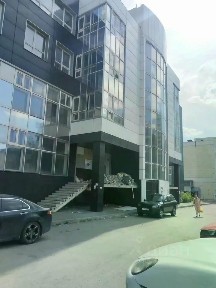 Продается офис, 29 м²