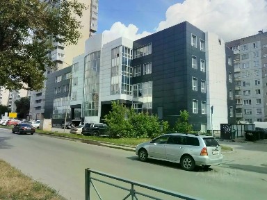 Продается офис, 312 м²