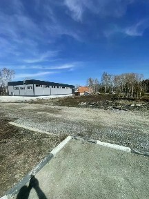 Продается склад, 1 200 м²