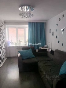 Продается 2-комн. квартира, 42 м²