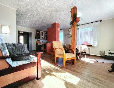 Продается 1-этажный дом, 76,5 м²