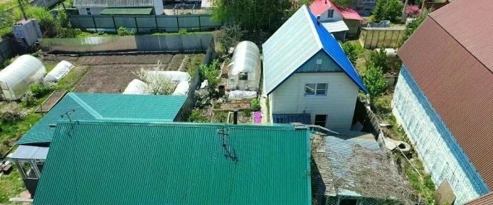 Продается 2-этажный дом, 102,9 м²