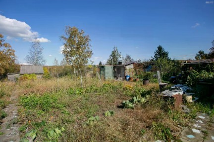 Продается участок, 10 сот.