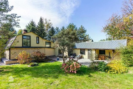 Продается 2-этажный дом, 29,6 м²