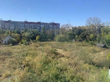 Хабаровский край, Хабаровск, р-н Железнодорожный, Краснодарская ул., 24