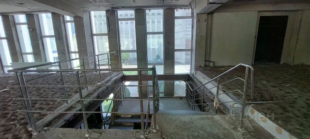 Сдается торговая площадь, 522,8 м²