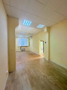 Сдается помещение свободного назначения, 59,1 м²