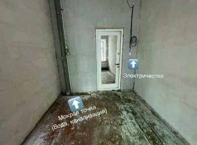 Сдается помещение свободного назначения, 11 м²