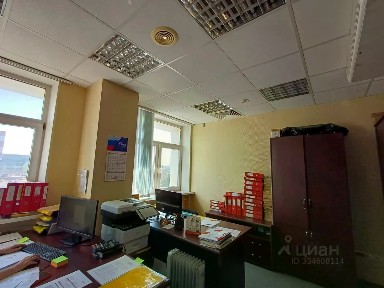 Сдается офис (B)