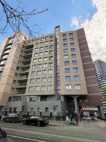 Москва, ЮВАО, р-н Лефортово, проезд Завода Серп и Молот, 6к1
