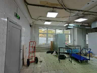 Сдается помещение свободного назначения, 69,3 м²