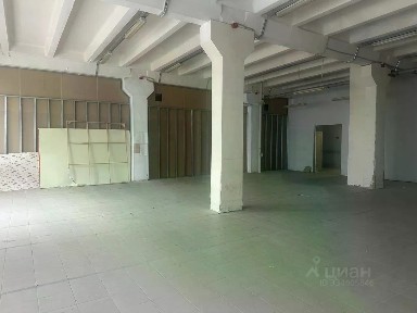 Москва, ВАО, р-н Гольяново, 1-й Иртышский проезд, 12АС13