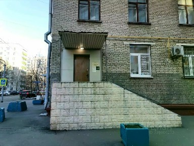 Сдается помещение свободного назначения, 51,4 м²