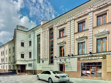 Сдается офис (B)