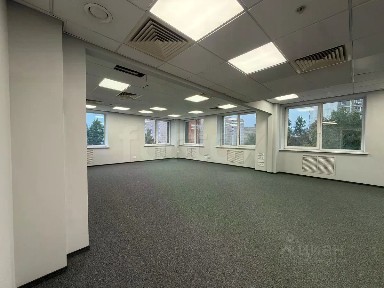 Москва, ЗАО, р-н Крылатское, Осенний бул., 23
