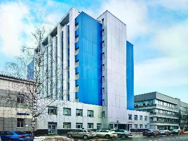 Сдается офис (B)