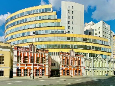 Сдается офис (А)