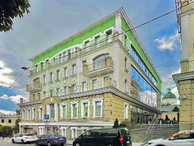 Сдается офис (А)