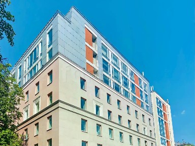 Москва, ЮЗАО, р-н Академический, ул. Кржижановского, 14К3