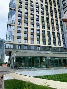 Москва, СВАО, р-н Ростокино, ул. Вильгельма Пика, 11
