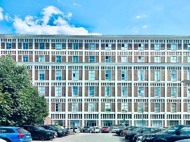 Москва, ЮАО, р-н Донской, Варшавское ш., 1С1-2