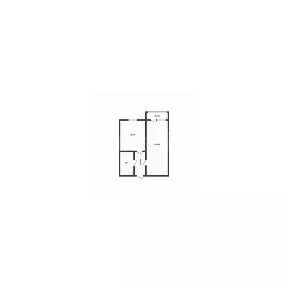 Продается 1-комн. квартира, 35,8 м²