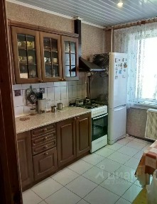 Продается 3-комн. квартира, 61 м²