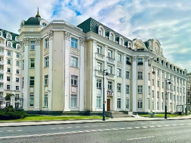 Сдается офис (B)