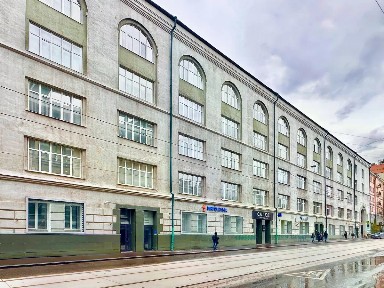 Сдается офис (B)