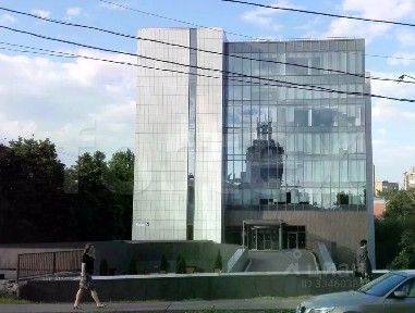 Сдается офис (B)