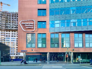 Москва, ЮВАО, р-н Лефортово, проезд Завода Серп и Молот, 10