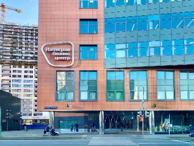 Москва, ЮВАО, р-н Лефортово, проезд Завода Серп и Молот, 10