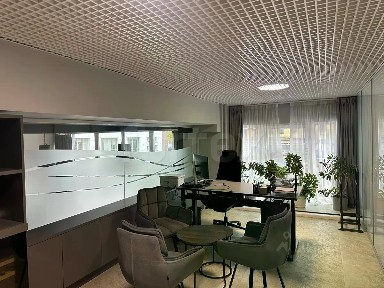 Сдается офис (B)
