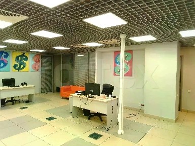 Сдается офис (А)